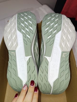Nike Pegasus Trail 5 Goretex Verde