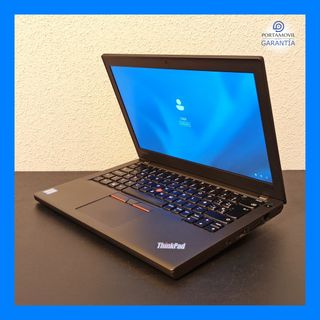 LENOVO THINKPAD X270 I5 7200U 2.5 16GB 1TB SSD 12