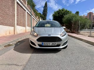 Ford Fiesta 1.5 TDCI 75 CV CON ETIQUETA C