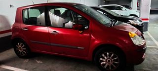 Renault Modus 2005