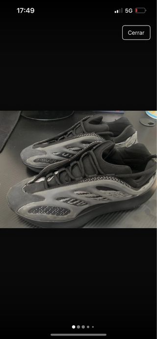 Adidas Yeezy Boost 700 V3