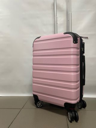 Maleta cabina extensible nueva 10 kilos