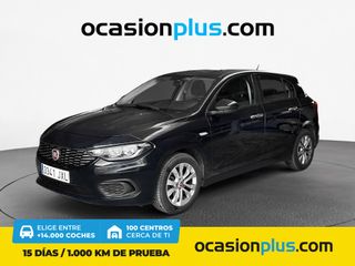 Fiat Tipo 1.3 Multijet II Easy 70 kW (95 CV)