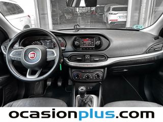 Fiat Tipo 1.3 Multijet II Easy 70 kW (95 CV)