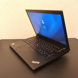 LENOVO THINKPAD T470 i5 7300U 2.6 8GB 256GB SSD B