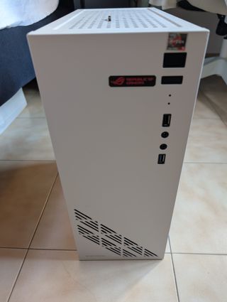 PC Gaming/Ufficio ASUS LC6550