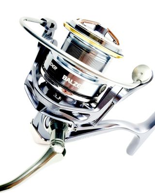 Carrete Feeder, Carrete Belzer, Carrete Pesca