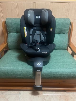 Silla de coche Casualplay