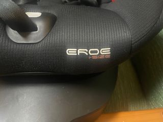 Silla de coche Casualplay