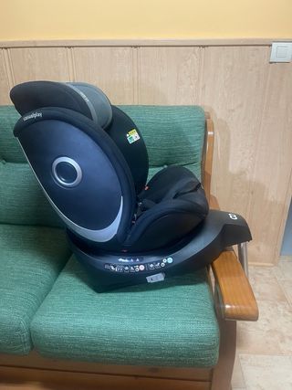 Silla de coche Casualplay