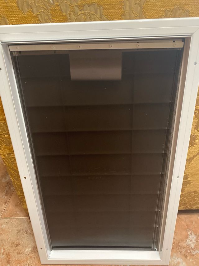 Puerta para mascotas PetSafe