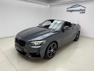 BMW Serie 2 2021