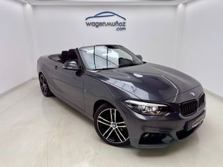 BMW Serie 2 2021