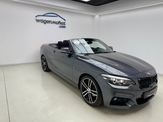 BMW Serie 2 2021