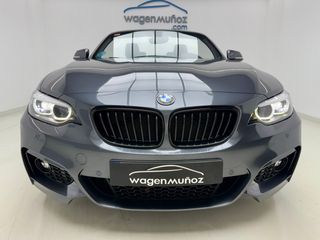 BMW Serie 2 2021