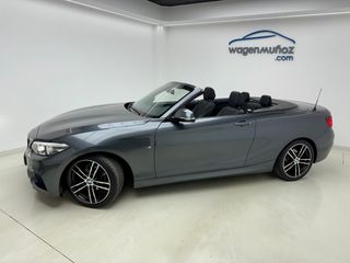 BMW Serie 2 2021