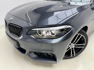 BMW Serie 2 2021