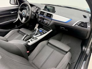 BMW Serie 2 2021