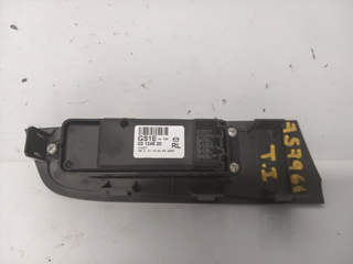MANDO ELEVALUNAS TRASERO IZQUIERDO MAZDA 6 FAMILI