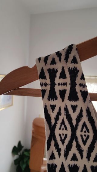 Vestido formas 