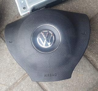 Airbag Volante VW Golf VI, golf MK6, golf 6