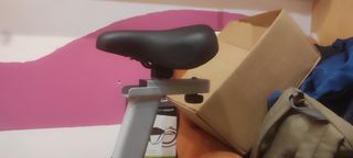 Bici Spinning Profesional Moma Indoor 24