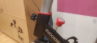 Bici Spinning Profesional Moma Indoor 24