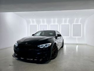 BMW Serie 4 2015
