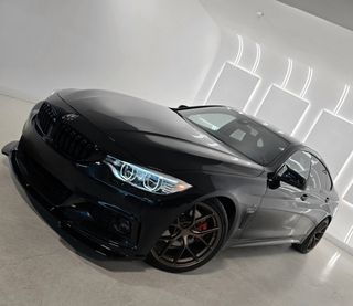 BMW Serie 4 2015