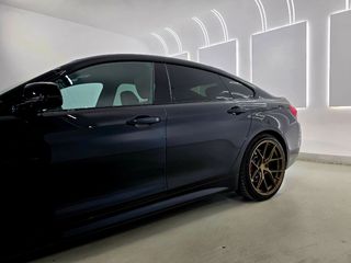 BMW Serie 4 2015