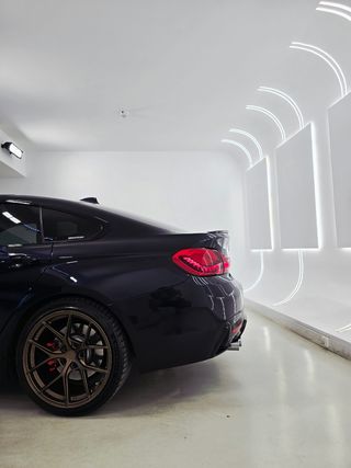 BMW Serie 4 2015