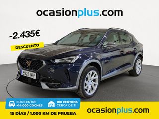 CUPRA Formentor 2.0 TDI 110 kW (150 CV)
