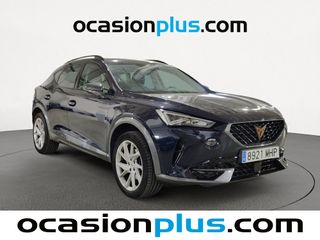CUPRA Formentor 2.0 TDI 110 kW (150 CV)