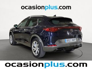 CUPRA Formentor 2.0 TDI 110 kW (150 CV)