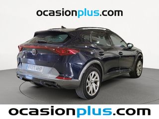 CUPRA Formentor 2.0 TDI 110 kW (150 CV)