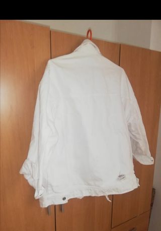 chaqueta Zara 