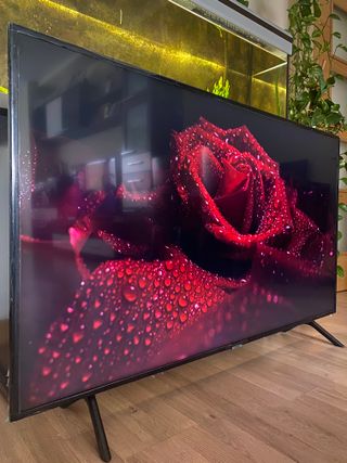 Televisor 4K Smart TV 65 pulgadas