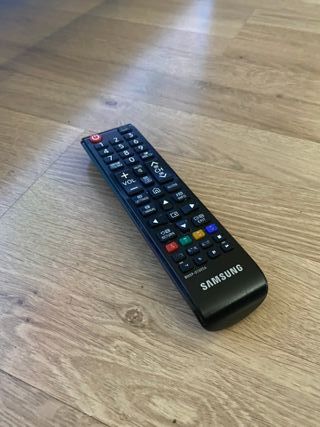 Televisor 4K Smart TV 65 pulgadas