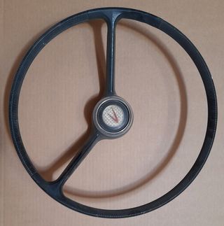 Volante Vintage 40cm Diámetro