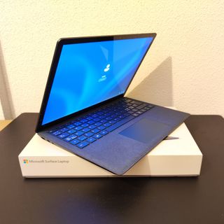 MICROSOFT SURFACE LAPTOP 2 I5 8250U 1.6 8GB 256GB