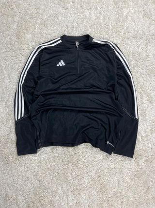 ¡¡OFERTA!! Talla XL Chaqueta Adidas Negra 