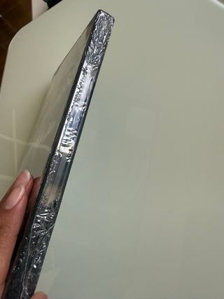 DVD Frenético - Harrison Ford