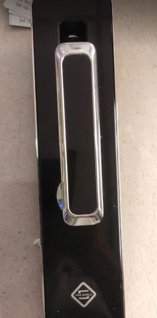 Cerradura Inteligente con wifi Smart Lock.