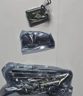 Cerradura Inteligente con wifi Smart Lock.