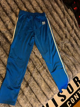 Pantalón Chándal Adidas Edición Especial 50 Años