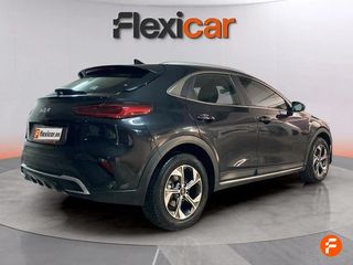 Kia XCeed 1.0 T-GDi Concept 88kW (120CV)