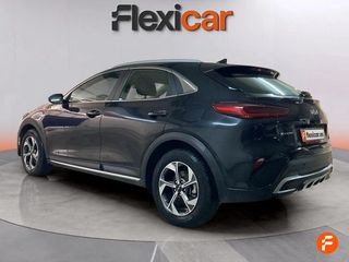Kia XCeed 1.0 T-GDi Concept 88kW (120CV)