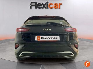 Kia XCeed 1.0 T-GDi Concept 88kW (120CV)