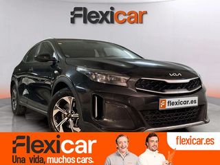 Kia XCeed 1.0 T-GDi Concept 88kW (120CV)