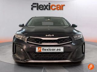 Kia XCeed 1.0 T-GDi Concept 88kW (120CV)